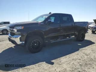 ✅ 2019 Chevrolet Silverado 1500 LT • VIN: 3GCUYDED4KG127104 • Lot: 69705884. Wystawiony na Copart z przebiegiem 73 874 mil. Bezpłatny archiwum sprzedaży aukcyjnych z USA i szczegółowy raport historii pojazdu na DreamBid. Zdjęcie 1.