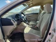 ✅ 2012 Toyota Corolla S • VIN: 5YFBU4EE8CP024887 • Lot: 90658505. Listed on Copart with 191,689 mi. Free auction sales archive from the USA and detailed vehicle history report at DreamBid. Image 7.