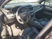 ✅ 2022 Cadillac XT5 FWD Luxury • VIN: 1GYKNAR4XNZ165234 • Lot: 75041424. Wystawiony na Copart z przebiegiem 36 100 mil. Bezpłatny archiwum sprzedaży aukcyjnych z USA i szczegółowy raport historii pojazdu na DreamBid. Zdjęcie 8.