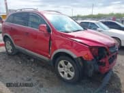 ✅ 2014 Chevrolet Captiva Sport LS • VIN: 3GNAL2EK8ES608616 • Lot: 42136863. Wystawiony na IAAI z przebiegiem 185 748 mil. Bezpłatny archiwum sprzedaży aukcyjnych z USA i szczegółowy raport historii pojazdu na DreamBid. Zdjęcie 1.