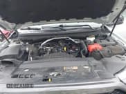 ✅ 2021 Ford Ranger XL • VIN: 1FTER4FH8MLD28724 • Lot: 41736352. Listed on IAAI with 37,860 mi. Free auction sales archive from the USA and detailed vehicle history report at DreamBid. Image 10.