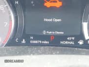 ✅ 2021 Acura TLX Technology • VIN: 19UUB5F40MA009513 • Lot: 41928695. Listed on IAAI with 38,879 mi. Free auction sales archive from the USA and detailed vehicle history report at DreamBid. Image 15.