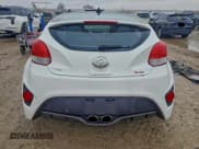 ✅ 2016 Hyundai Veloster Turbo Rally Edition • VIN: KMHTC6AE1GU278955 • Лот: 94485735. Опубликован ранее на Copart с пробегом 118 342 миль. Бесплатный доступ к архиву аукционных продаж из США и подробный отчёт об истории автомобиля на DreamBid. Изображение 6.