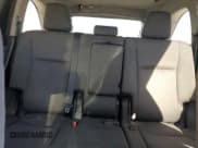 ✅ 2018 Toyota Highlander LE • VIN: 5TDBZRFH6JS874514 • Lot: 81265585. Wystawiony na Copart z przebiegiem 127 119 mil. Bezpłatny archiwum sprzedaży aukcyjnych z USA i szczegółowy raport historii pojazdu na DreamBid. Zdjęcie 10.