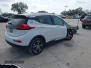 ✅ 2019 Chevrolet Bolt EV Premier • VIN: 1G1FZ6S07K4127056 • Lot: 41269560. Wystawiony na IAAI z przebiegiem 105 990 mil. Bezpłatny archiwum sprzedaży aukcyjnych z USA i szczegółowy raport historii pojazdu na DreamBid. Zdjęcie 4.