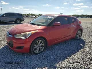 2016 Hyundai Veloster с VIN KMHTC6AD2GU284917, выставлен на аукционе Copart как лот 86281705 с пробегом 150 588 миль миль и Чистый • Clean title. История ставок и продаж доступна на DreamBid. Изображение 1.