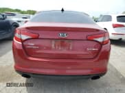 ✅ 2012 Kia Optima SX • VIN: 5XXGR4A64CG070859 • Лот: 67184165. Опубликован ранее на Copart с пробегом 170 772 миль. Бесплатный доступ к архиву аукционных продаж из США и подробный отчёт об истории автомобиля на DreamBid. Изображение 6.