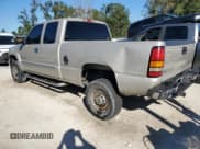 ✅ 2007 GMC Sierra 1500 • VIN: 1GTHC29D77E165147 • Lot: 80799064. Wystawiony na Copart z przebiegiem 233 678 mil. Bezpłatny archiwum sprzedaży aukcyjnych z USA i szczegółowy raport historii pojazdu na DreamBid. Zdjęcie 2.