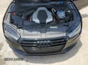 ✅ 2018 Audi A7 Premium Plus • VIN: WAUW3AFCXJN092244 • Lot: 66191275. Listed on Copart with 75,071 mi. Free auction sales archive from the USA and detailed vehicle history report at DreamBid. Image 11.