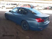 ✅ 2017 BMW 3 Series 320i • VIN: WBA8E1G56HNU15069 • Лот: 43476762. Опубликован ранее на IAAI с пробегом 65 614 миль. Бесплатный доступ к архиву аукционных продаж из США и подробный отчёт об истории автомобиля на DreamBid. Изображение 3.