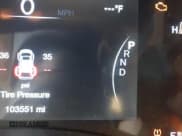 ✅ 2018 Jeep Grand Cherokee Limited • VIN: 1C4RJEBG6JC131610 • Lot: 43523658. Listed on IAAI with 103,551 mi. Free auction sales archive from the USA and detailed vehicle history report at DreamBid. Image 7.