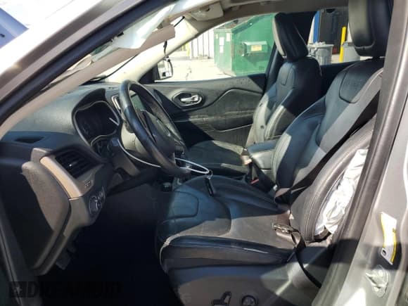 ✅ 2014 Jeep Cherokee Limited • VIN: 1C4PJMDB3EW254756 • Lot: 82084025. Wystawiony na Copart z przebiegiem 179 996 mil. Bezpłatny archiwum sprzedaży aukcyjnych z USA i szczegółowy raport historii pojazdu na DreamBid. Zdjęcie 7.