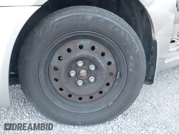 ✅ 2005 Nissan Altima SL • VIN: 1N4AL11D45C279922 • Лот: 43654425. Опубликован ранее на IAAI с пробегом 131 881 миль. Бесплатный доступ к архиву аукционных продаж из США и подробный отчёт об истории автомобиля на DreamBid. Изображение 12.