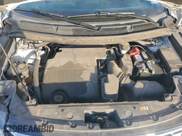 ✅ 2017 Ford Explorer Limited • VIN: 1FM5K7F84HGA10633 • Lot: 94337185. Listed on Copart with 112,471 mi. Free auction sales archive from the USA and detailed vehicle history report at DreamBid. Image 13.