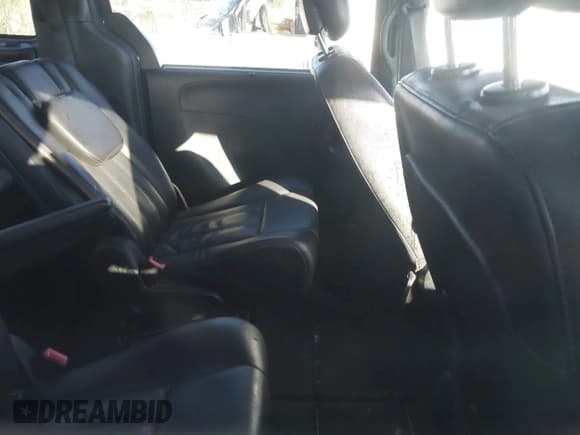 ✅ 2012 Dodge Grand Caravan R/T • VIN: 2C4RDGEG0CR336445 • Лот: 43502977. Опубликован ранее на IAAI с пробегом 159 177 миль. Бесплатный доступ к архиву аукционных продаж из США и подробный отчёт об истории автомобиля на DreamBid. Изображение 8.