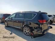 ✅ 2018 Chrysler Pacifica Limited • VIN: 2C4RC1GG0JR108312 • Lot: 57158625. Listed on Copart with 57,641 mi. Free auction sales archive from the USA and detailed vehicle history report at DreamBid. Image 2.