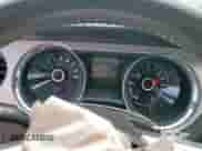 2014 Ford Mustang V6 с VIN 1ZVBP8EM8E5247885, выставлен на аукционе Copart как лот 69513425 с пробегом 92 344 миль миль и Списание • Salvage title. История ставок и продаж доступна на DreamBid. Изображение 9.