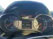 2019 Chevrolet Cruze LS with VIN 1G1BC5SM3K7121704, listed as a Copart auction lot 91027845 with 48,610 mi miles and Salvage title. Bid and sale history available at DreamBid. Image 9.