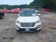 2013 Hyundai Santa Fe Sport z VIN 5XYZW3LA1DG043094, wystawiony jako IAAI lot #43038727 z przebiegiem 160 798 mil mil oraz . Historia ofert i sprzedaży dostępna na DreamBid. Obrazek 12.
