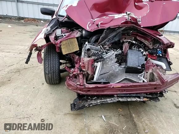 ✅ 2019 Subaru Impreza • VIN: 4S3GTAB6XK3736636 • Лот: 92755635. Опубликован ранее на Copart с пробегом Не указан. Бесплатный доступ к архиву аукционных продаж из США и подробный отчёт об истории автомобиля на DreamBid. Изображение 13.