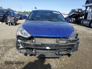 ✅ 2013 Hyundai Veloster Turbo • VIN: KMHTC6AE2DU096659 • Lot: 89149765. Wystawiony na Copart z przebiegiem 86 825 mil. Bezpłatny archiwum sprzedaży aukcyjnych z USA i szczegółowy raport historii pojazdu na DreamBid. Zdjęcie 5.