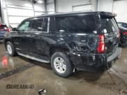 ✅ 2016 Chevrolet Suburban LT • VIN: 1GNSKHKC2GR260146 • Lot: 76398224. Wystawiony na Copart z przebiegiem 254 931 mil. Bezpłatny archiwum sprzedaży aukcyjnych z USA i szczegółowy raport historii pojazdu na DreamBid. Zdjęcie 2.
