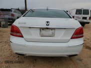 ✅ 2011 Hyundai Equus Signature • VIN: KMHGH4JF7BU038933 • Lot: 48356535. Listed on Copart with 184,379 mi. Free auction sales archive from the USA and detailed vehicle history report at DreamBid. Image 6.