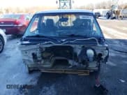 ✅ 2005 Chevrolet Silverado 1500 Z71 • VIN: 1GCEK14T25Z329067 • Lot: 38939514. Listed on Copart with Not provided. Free auction sales archive from the USA and detailed vehicle history report at DreamBid. Image 5.