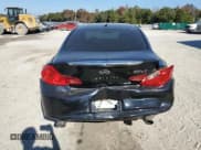 ✅ 2013 Infiniti G37 x • VIN: JN1CV6ARXDM754300 • Лот: 93237395. Опубликован ранее на Copart с пробегом 145 141 миль. Бесплатный доступ к архиву аукционных продаж из США и подробный отчёт об истории автомобиля на DreamBid. Изображение 6.