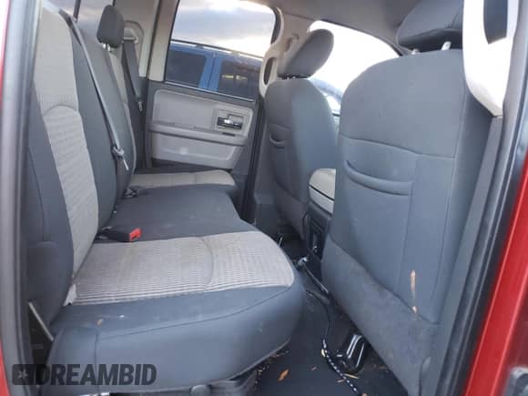 2010 Dodge 1500 SLT с VIN 1D7RB1GT6AS111736, выставлен на аукционе Copart как лот 81761994 с пробегом 189 930 миль миль и Чистый • Clean title. История ставок и продаж доступна на DreamBid. Изображение 10.