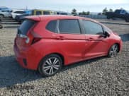 ✅ 2017 Honda Fit EX • VIN: JHMGK5H75HS017401 • Lot: 71148355. Wystawiony na Copart z przebiegiem Nie podano. Bezpłatny archiwum sprzedaży aukcyjnych z USA i szczegółowy raport historii pojazdu na DreamBid. Zdjęcie 3.