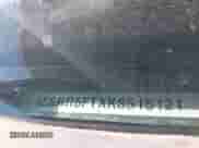 2019 Ram 1500 Tradesman z VIN 1C6RR6FTXKS515121, wystawiony jako IAAI lot #43425831 z przebiegiem 133 890 mil mil oraz . Historia ofert i sprzedaży dostępna na DreamBid. Obrazek 17.