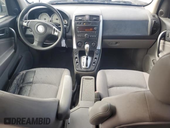 ✅ 2006 Saturn VUE • VIN: 5GZCZ33D96S847727 • Lot: 47791325. Wystawiony na Copart z przebiegiem 119 897 mil. Bezpłatny archiwum sprzedaży aukcyjnych z USA i szczegółowy raport historii pojazdu na DreamBid. Zdjęcie 8.