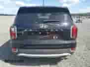 ✅ 2022 Hyundai Palisade SEL • VIN: KM8R34HE7NU353773 • Лот: 76506514. Размещён на Copart с пробегом Не указан миль. Получите бесплатный доступ к архиву аукционных продаж из США и посмотрите подробный отчёт об истории автомобиля на DreamBid. Изображение 6.