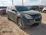 2016 Chevrolet Equinox LS с VIN 2GNALBEK3G1109446, выставлен на аукционе Copart как лот 80849005 с пробегом 134 168 миль миль и Списание • Salvage title. История ставок и продаж доступна на DreamBid. Изображение 4.