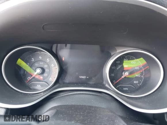 ✅ 2018 Jeep Compass Limited • VIN: 3C4NJDCB7JT298249 • Лот: 42186882. Опубликован ранее на IAAI с пробегом 123 421 миль. Бесплатный доступ к архиву аукционных продаж из США и подробный отчёт об истории автомобиля на DreamBid. Изображение 7.