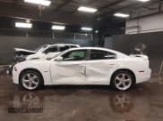 ✅ 2013 Dodge Charger RT Plus • VIN: 2C3CDXDT4DH537913 • Lot: 41583876. Listed on IAAI with 90,648 mi. Free auction sales archive from the USA and detailed vehicle history report at DreamBid. Image 14.