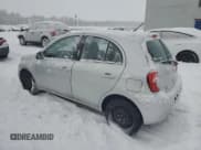 ✅ 2015 Nissan Micra S • VIN: 3N1CK3CP8FL226724 • Лот: 43656175. Опубликован ранее на Copart с пробегом 93 699 миль. Бесплатный доступ к архиву аукционных продаж из США и подробный отчёт об истории автомобиля на DreamBid. Изображение 2.