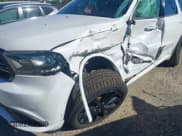 ✅ 2017 Dodge Durango GT • VIN: 1C4RDHDGXHC606112 • Lot: 43477519. Wystawiony na IAAI z przebiegiem 81 098 mil. Bezpłatny archiwum sprzedaży aukcyjnych z USA i szczegółowy raport historii pojazdu na DreamBid. Zdjęcie 6.