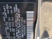 ✅ 2012 Hyundai Genesis Coupe 2.0T • VIN: KMHHT6KD5CU073452 • Lot: 42034875. Wystawiony na Copart z przebiegiem 106 854 mil. Bezpłatny archiwum sprzedaży aukcyjnych z USA i szczegółowy raport historii pojazdu na DreamBid. Zdjęcie 13.