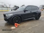 ✅ 2020 BMW X5 xDrive40i • VIN: 5UXCR6C0XL9C99273 • Lot: 93763015. Wystawiony na Copart z przebiegiem 48 138 mil. Bezpłatny archiwum sprzedaży aukcyjnych z USA i szczegółowy raport historii pojazdu na DreamBid. Zdjęcie 1.