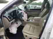 2017 Jeep Grand Cherokee Limited with VIN 1C4RJFBG0HC826147, listed as a Copart auction lot 69179515 with 128,072 mi miles and Salvage title. Bid and sale history available at DreamBid. Image 7.