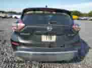 ✅ 2016 Nissan Murano SV • VIN: 5N1AZ2MHXGN159719 • Lot: 82520605. Wystawiony na Copart z przebiegiem 129 227 mil mil. Skorzystaj z bezpłatnego archiwum sprzedaży aukcyjnych z USA i zobacz szczegółowy raport historii pojazdu na DreamBid. Zdjęcie 6.