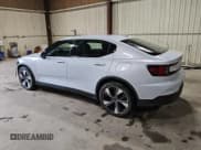 ✅ 2023 Polestar 2 • VIN: YSMED3KA8PL141106 • Лот: 74023754. Опубликован ранее на Copart с пробегом 32 813 миль. Бесплатный доступ к архиву аукционных продаж из США и подробный отчёт об истории автомобиля на DreamBid. Изображение 2.