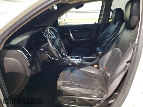 ✅ 2008 GMC Acadia SLT1 • VIN: 1GKEV23778J264595 • Lot: 52761745. Wystawiony na Copart z przebiegiem 197 176 mil. Bezpłatny archiwum sprzedaży aukcyjnych z USA i szczegółowy raport historii pojazdu na DreamBid. Zdjęcie 7.