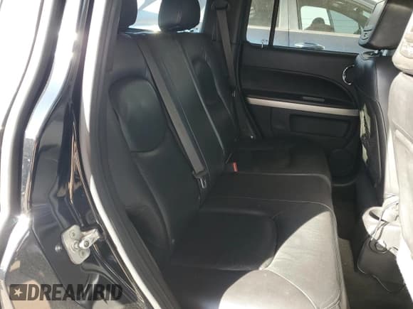 ✅ 2008 Chevrolet HHR LT • VIN: 3GNDA53P68S615426 • Лот: 92189745. Опубликован ранее на Copart с пробегом 72 610 миль. Бесплатный доступ к архиву аукционных продаж из США и подробный отчёт об истории автомобиля на DreamBid. Изображение 11.