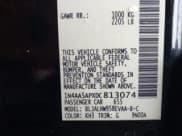 ✅ 2013 Nissan Maxima S • VIN: 1N4AA5APXDC813074 • Lot: 43203277. Listed on IAAI with 121,514 mi. Free auction sales archive from the USA and detailed vehicle history report at DreamBid. Image 9.