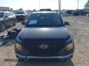 ✅ 2022 Hyundai Venue SE • VIN: KMHRB8A35NU200411 • Lot: 41523273. Listed on IAAI with 41,127 mi. Free auction sales archive from the USA and detailed vehicle history report at DreamBid. Image 11.