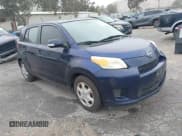 ✅ 2009 Scion xD • VIN: JTKKU104X9J039359 • Лот: 41777487. Опубликован ранее на IAAI с пробегом 249 148 миль. Бесплатный доступ к архиву аукционных продаж из США и подробный отчёт об истории автомобиля на DreamBid. Изображение 1.