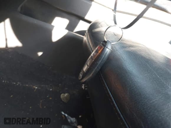 ✅ 2012 Nissan Armada Platinum • VIN: 5N1AA0NC2CN612501 • Lot: 42488085. Listed on IAAI with 222,058 mi. Free auction sales archive from the USA and detailed vehicle history report at DreamBid. Image 11.